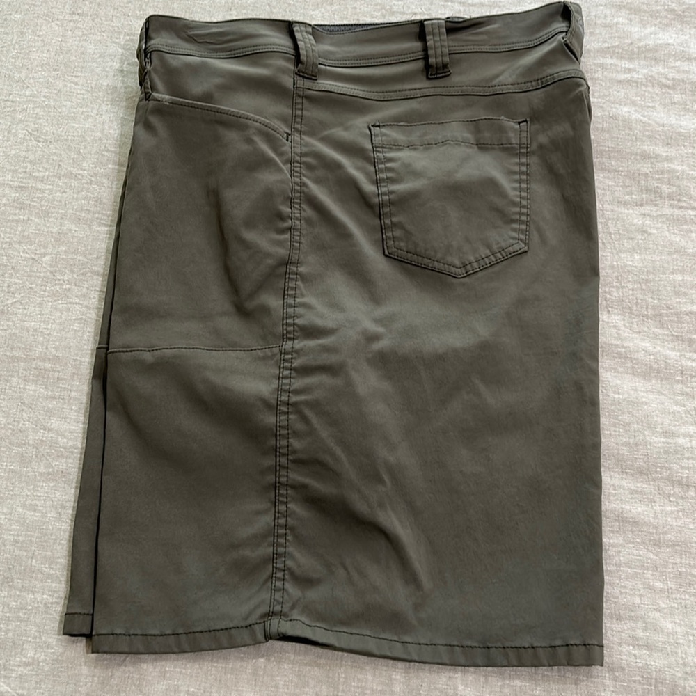 Wrangler Outdoor Series Men’s Shorts w/stretch
